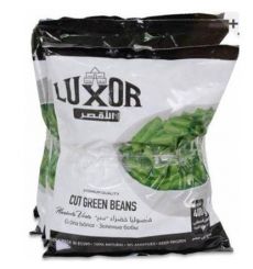 Green Beans Egypt - 7 kg - Egypt