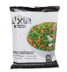 Mix Vegetable Egypt 7 kg