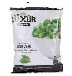Okra Zero Egypt 7 kg