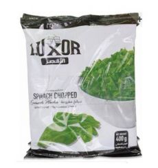 Spinach Egypt 400g 
