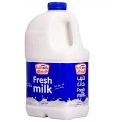 Kdcow Full Cream Milk 2 Litres