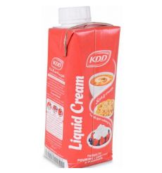 KDD Liquid Cream 250 ml