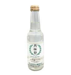 Gekkeikan Special Free Non-Alcoholic drink 350ml