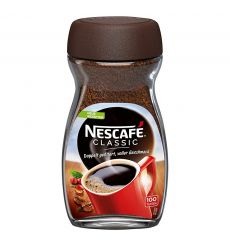 Nescafe Classic 200gm×12 