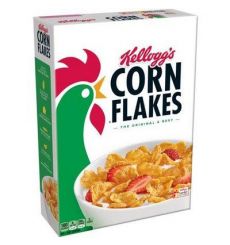 Corn Flakes “Kellogg's”, 14 × 510 gm