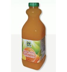 AWAL Citrus Punch Juice