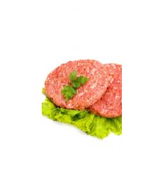 frozen Angus Beef Burger -1Kg