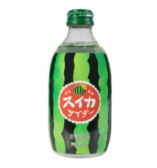 Tomomasu Watermelon Sodapop, Drink 300ml