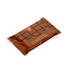 Premium Milk  Chocolate Blocks 14*1Kg