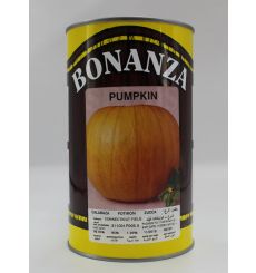 BONANZA Pumpkin Seed - 400 Grams