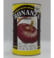 Onion Seeds-Bonanza (Red Creole)