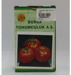 Tomato Seeds - Bursa Tohumculuk