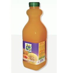 AWAL Sweet Lemon Juice