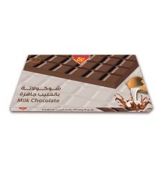 Milk Chocolate Blocks 24*500g