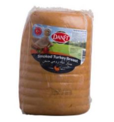 Danet smoked turkey breast 1kg