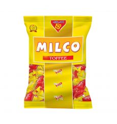 Toffee Milco 4*2.5Kg