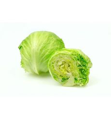 Round lettuce - 1KG - USA