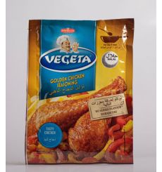 VEGETA  Golden Chicken Seasoning 30g