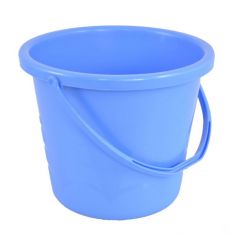 Plastic Pail (bucket) Action 5 Liters