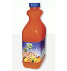 AWAL Mixed Fruit Drink - 1 Litre