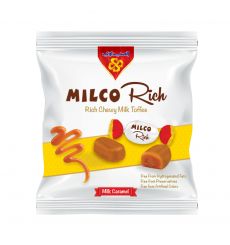 Toffee Milco Rich 24*400g
