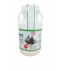 Laban with butter extra – 3.5 ltrs | KDCOW from Kuwait farms