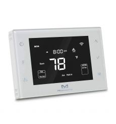 MCO Home Thermostat