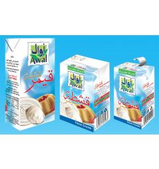 AWAL Thick Cream