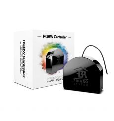RGBW Controller - Fibaro