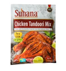 SUHANA Chicken Tandoori Mix 100