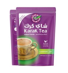 Karak Tea Cardmom Half Kilo (12 Pack)