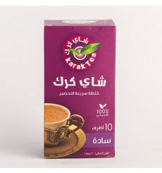  Karak Tea Original 200g - 10 Sachets (12 Pack)