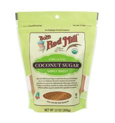 Bob's Red Mill | Organic Coconut Sugar 13 Oz * 6