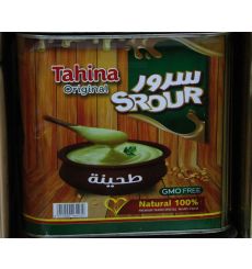 Tahina Srour - Original