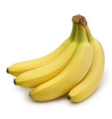 Fresh Banana - 2 KG