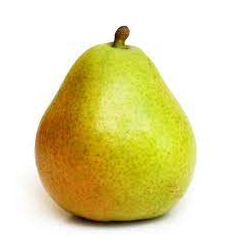 Fresh Pear - 2 KG 