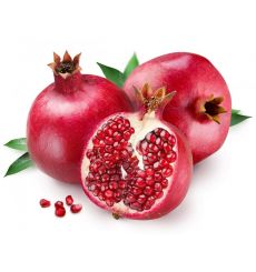 Fresh Pomegranate - 1 KG