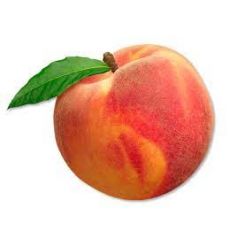 Fresh Peach - 1 KG