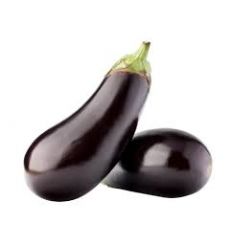 Fresh Eggplant - 1.5 KG