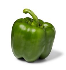 Fresh Bell pepper - 1 KG