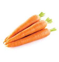 Fresh Carrot - 1 KG