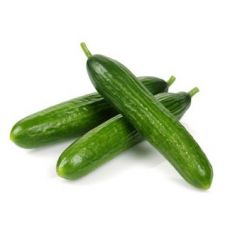 Fresh Cucumber - 2 KG