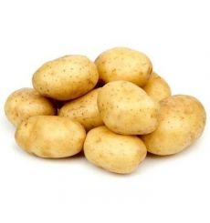 Fresh Potato - 4 KG