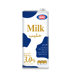 ABC Milk 1.5L *12Pcs