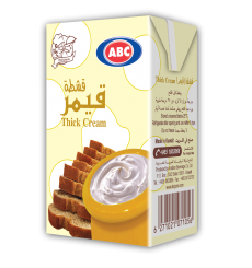 ABC thick Cream