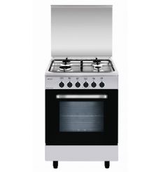 Gas Cooker 4 Burner 60x60  (Italy)