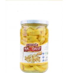 Pickled Shallot - Hamdast