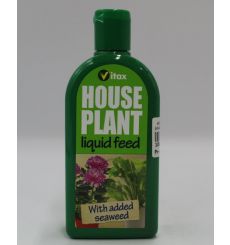 House Plant - Liquid Feed ( For plants Health)