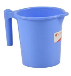 Action Plastic Water Mug 1500 ML