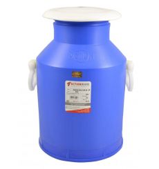 Action Milk Pail with Fixed Plastic Handle 20 Liter
